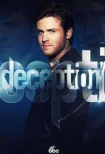 Deception (2018-) TV Series