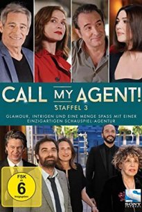 Call My Agent / Dix pour cent (2015-) TV Series