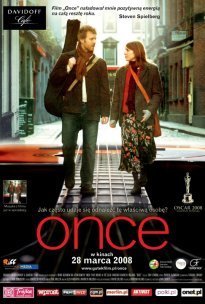 Once / Μια Φορά (2006)