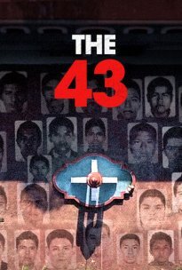 Οι 43 της Αγιοτσινάπα / The 43 (2019)