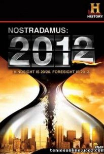 Nostradamus: 2012 / Οι προφητείες του Νοστράδαμου (2009)