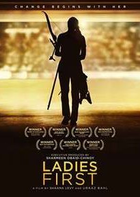 Ladies First (2017)