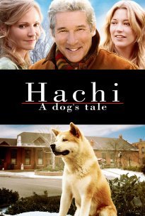 Hachiko: Η Ιστορία ενός Σκύλου / Hachi: A Dog&#39;s Tale (2009)