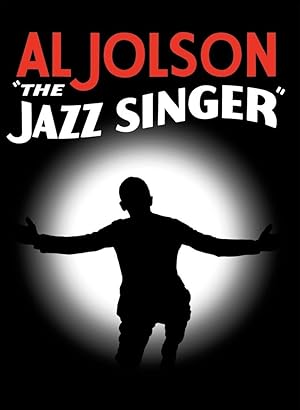Ο Τραγουδιστής της Τζαζ / The Jazz Singer (1927)