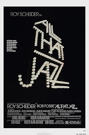 Η παράσταση αρχίζει / All That Jazz (1979)