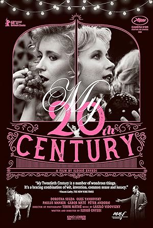 Ο Εικοστός Μου Αιώνας / My 20th Century / Az én XX. századom (1989)