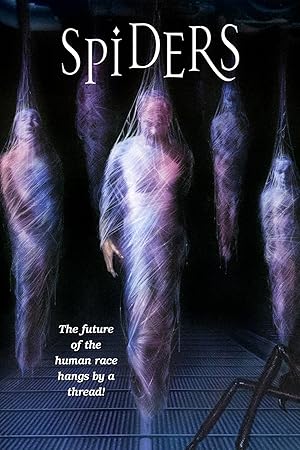 Αράχνες / Spiders (2000)