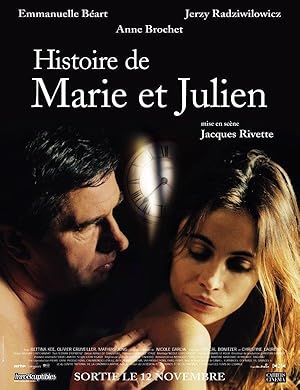 Η ιστορία της Μαρί και του Ζιλιέν / The Story of Marie and Julien / Histoire de Marie et Julien (2003)