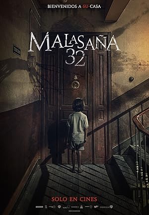 Οδός Μαλασάνια 32 / 32 Malasana Street (2020)