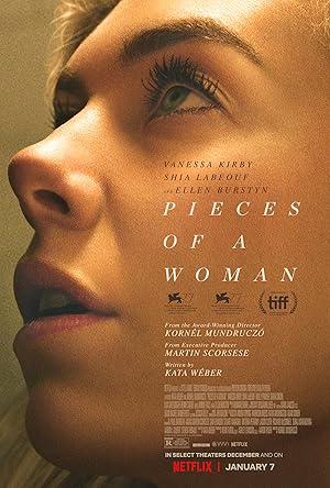 Τα Θραύσματα μιας Γυναίκας / Pieces of a Woman (2020)