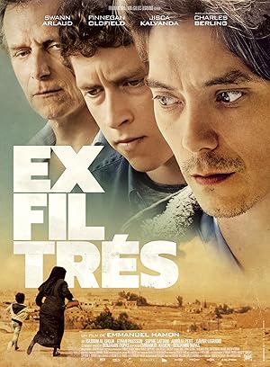 Exfiltres / Escape from Raqqa (2019)