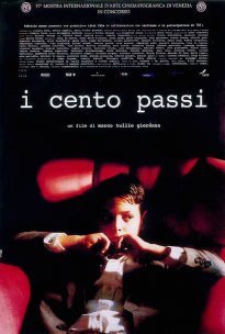 One Hundred Steps / I cento passi (2000)