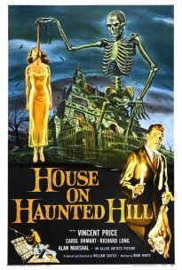Πύργου των Φαντασμάτων / House on Haunted Hill (1959)