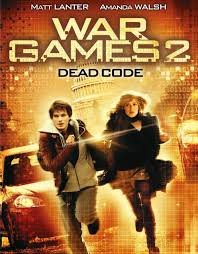 WarGames: The Dead Code 2008