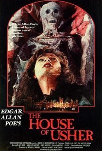 Πύργο της Φρίκης / The House of Usher (1989)