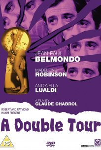 Το τρίγωνο της αμαρτίας / À double tour (1959)