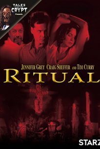 Στην Κοιλαδα Του Τρομου / Ritual (2002)