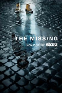 The Missing (TV Series 2014–2015)