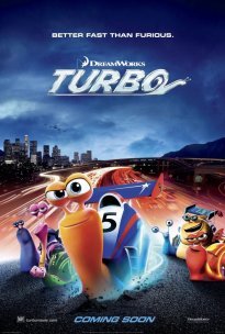 Τούρμπο / Turbo (2013)