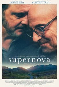 Σουπερνόβα / Supernova (2020)