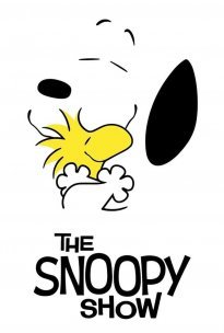 Η παράσταση Snoopy / The Snoopy Show (2021)