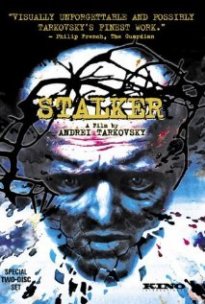 Stalker / Στάλκερ (1979)