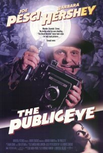 Το Ματι Του Ρεπορτερ / The Public Eye (1992)