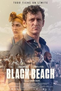 Μαύρη Ακτή / Black Beach (2020)