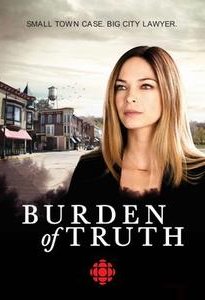 Burden of Truth (2018)