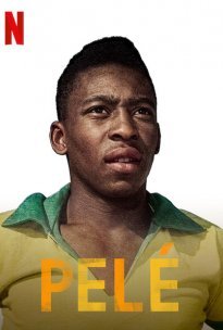 Πελέ / Pelé (2021)