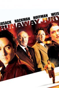 Οι Ένορκοι / Runaway Jury (2003)