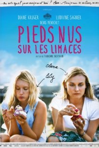 Ατίθαση Λίλι / Lily Sometimes / Pieds nus sur les limaces (2010)