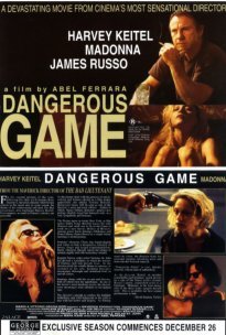 Επικίνδυνο Παιχνίδι / Dangerous Game / Snake Eyes (1993)