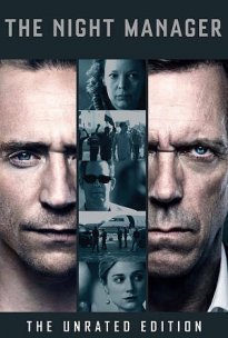 The Night Manager (2016) TV Series