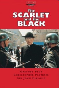 Ηρωας Με Ρασα / The Scarlet and the Black (1983)
