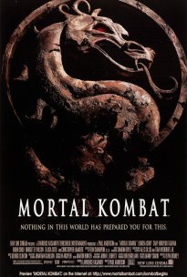 Θανάσιμη Μάχη / Mortal Kombat (1995)