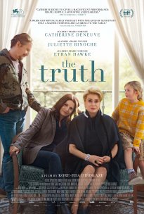 Η Αλήθεια / The Truth / La vérité (2019)