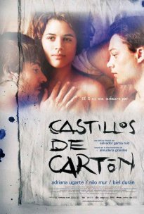 Castillos de cartón (2009)
