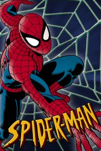 Spiderman (1994–1998)