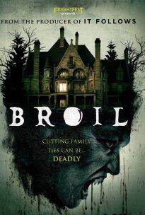 Broil (2020)