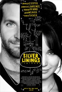 Οδηγός Αισιοδοξίας /  Silver Linings Playbook (2012)