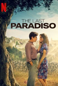 The Last Paradiso / L'ultimo paradiso (2021)