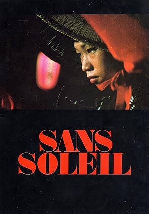 Χωρίς Ήλιο / Sans soleil (1983)