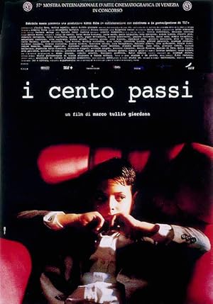 One Hundred Steps / I cento passi (2000)