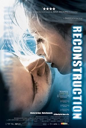 Ερωτική Αναπαράσταση / Reconstruction (2003)