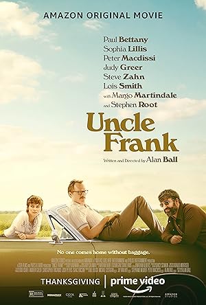Uncle Frank (2020)
