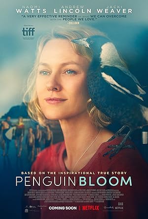 Penguin Bloom (2020)