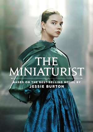 The Miniaturist (2017)