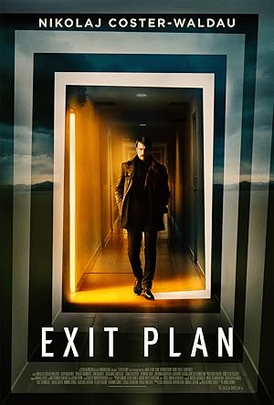 Αυτόχειρας τουρίστας / Exit Plan / Selvmordsturisten (2019)