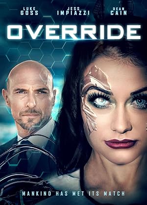 R.I.A. / Override (2021)
